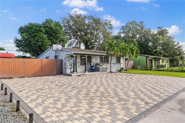 Myrtle Grove, 3311 NW 171st St, Miami Gardens, Florida 33056, image 1