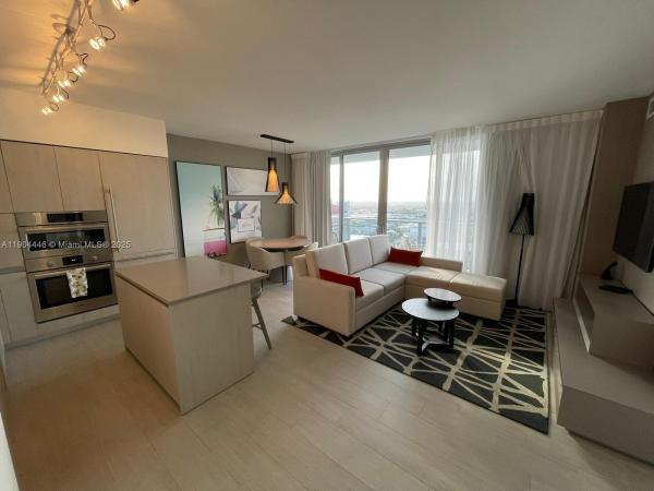 Hyde Beach House, 4010 S Ocean Dr #R3306, Hallandale Beach, Florida 33019, image 1