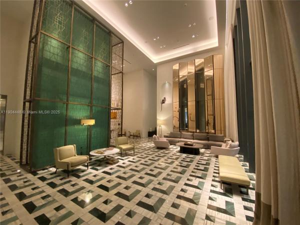 SLS Lux Brickell, 801 S Miami Ave #3410, Miami, Florida 33130, image 1