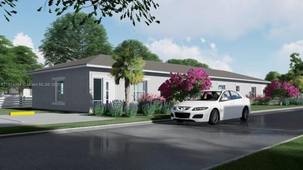 Pemdale, 601 NW 3rd Ave, Hallandale Beach, Florida 33009, image 1