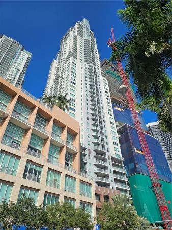 Vizcayne North, 244 Biscayne Blvd #308, Miami, Florida 33132, image 2