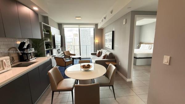 YotelPad Miami, 227 NE 2nd St #3104, Miami, Florida 33132, image 1