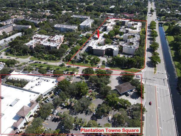 Plantation Club, 6855 W Broward Blvd #308, Plantation, Florida 33317, image 1
