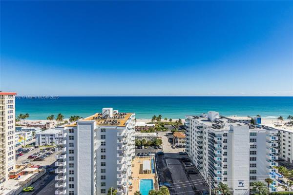Trafalgar Towers, 1410 S Ocean Dr #1702, Hollywood, Florida 33019, image 1