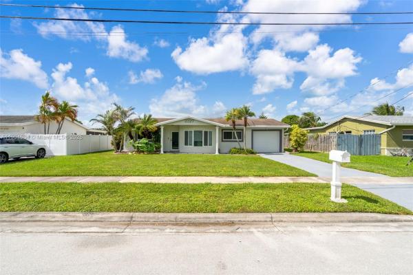 Ibec, 2227 NW 65th Ave, Margate, Florida 33063, image 1