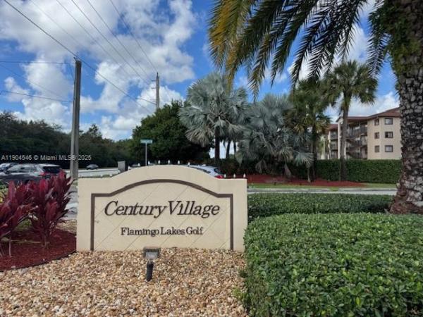 New Hampton At Century Village, 200 SW 132nd Way #212L, Pembroke Pines, Florida 33027, image 1