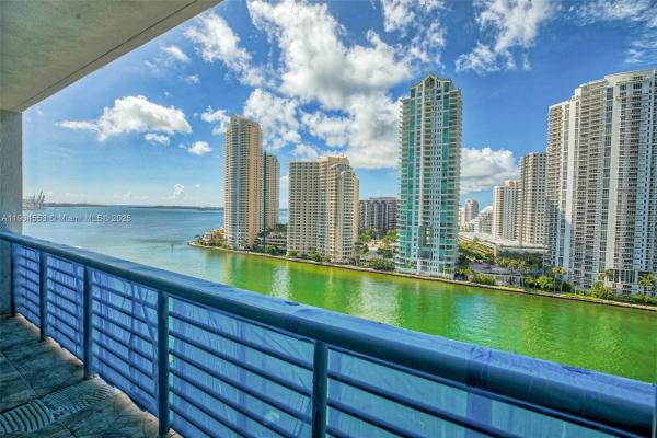 One Miami West, 325 S Biscayne Blvd #1717, Miami, Florida 33131, image 1