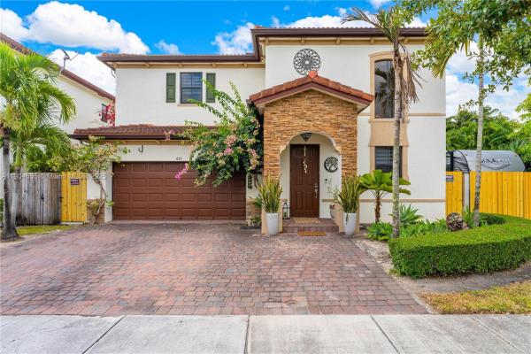 655 SE 37th Ter, Homestead, Florida 33033, image 1