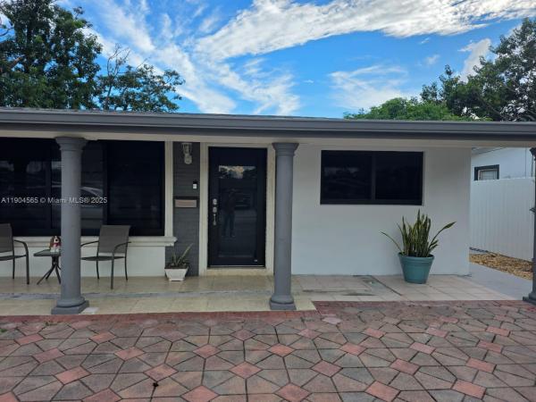 Miramar Park, 7510 Granada Blvd, Miramar, Florida 33023, image 1