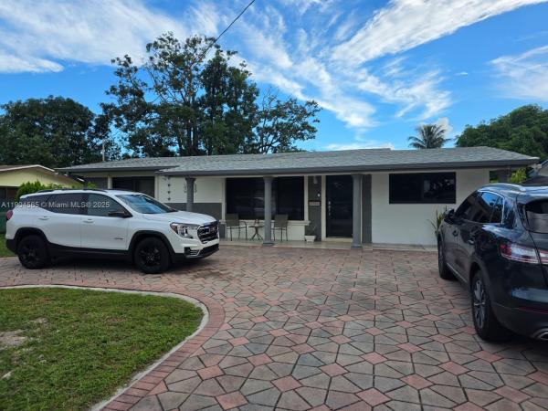Miramar Park, 7510 Granada Blvd, Miramar, Florida 33023, image 2