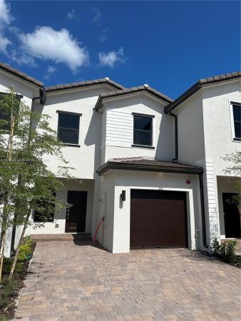Sunset Pines By Lennar, 261 SW 159th Way #., Pembroke Pines, Florida 33027, image 1