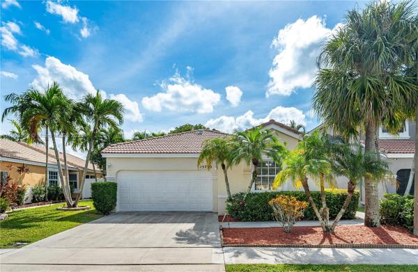 Canary Bay, 15750 NW 16th Ct, Pembroke Pines, Florida 33028, image 1