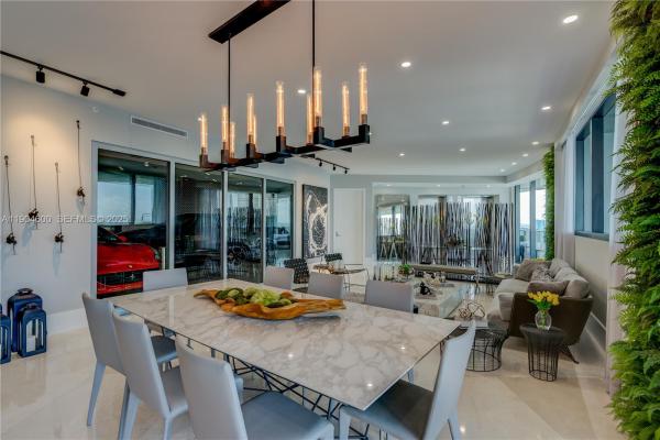 Porsche Design Tower, 18555 Collins Ave #2403, Sunny Isles Beach, Florida 33160, image 1