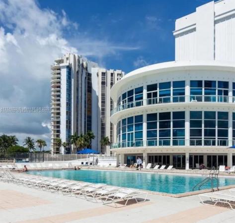 Castle Beach Club, 5445 Collins Ave #617, Miami Beach, Florida 33140, image 2