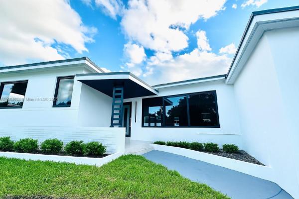 Breezeswept Estates, 20 NE 135th St, North Miami, Florida 33161, image 1