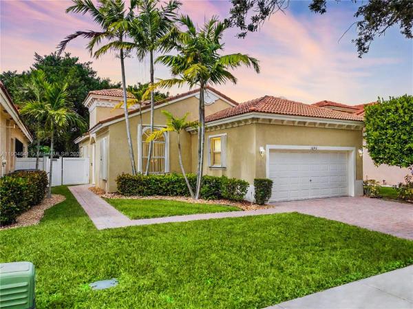Portofino Lakes, 1640 NE 37th Ave, Homestead, Florida 33033, image 3