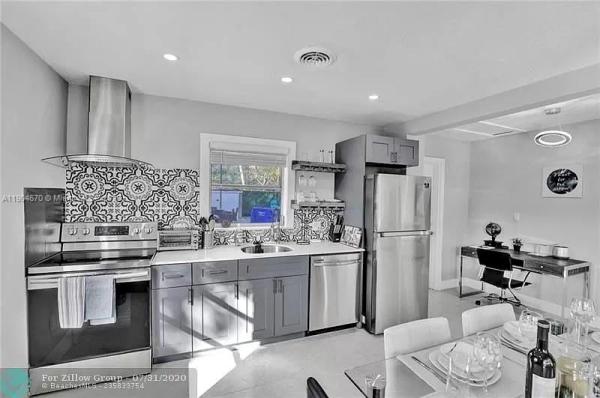 Ocean Breeze Gardens, 608 N 24th Ave #608, Hollywood, Florida 33020, image 1