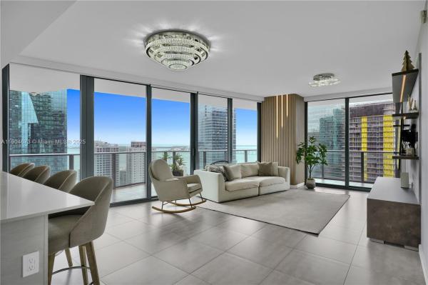 SLS Brickell, 1300 S Miami Ave #2705, Miami, Florida 33130, image 1