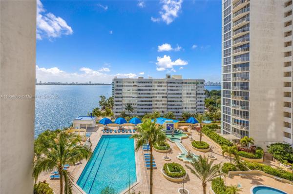 The Grandview Palace, 7601 E Treasure Dr #1021, North Bay Village, Florida 33141, image 2