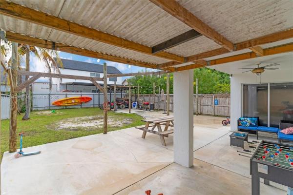 Princetonian By The Park, 24938 SW 128th Path, Princeton, Florida 33032, image 3