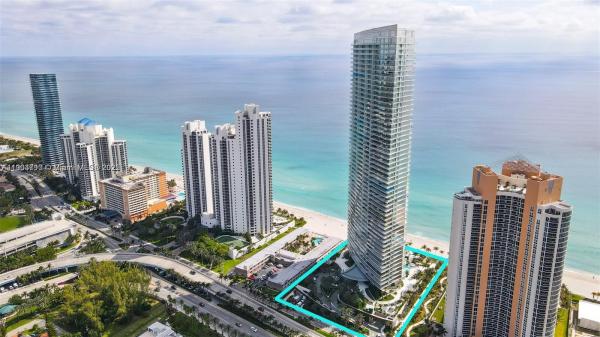 Residences By Armani Casa, 18975 Collins Ave #2205, Sunny Isles Beach, Florida 33160, image 1