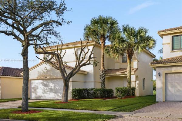 Silver Falls, 4628 SW 125th Ln, Miramar, Florida 33027, image 3