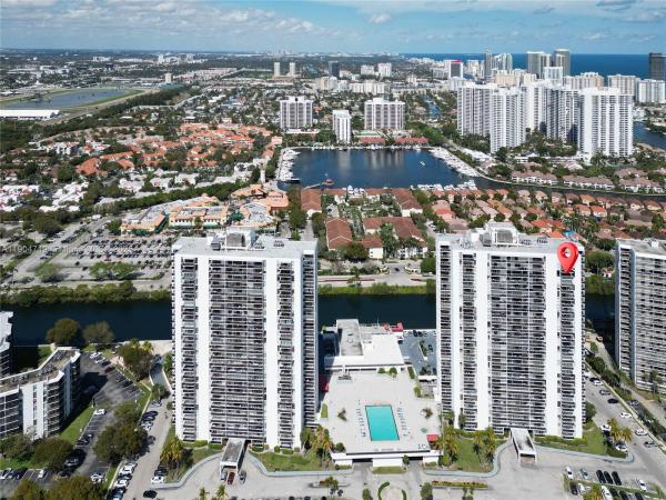 Eldorado Towers, 3675 N Country Club Dr #2404, Aventura, Florida 33180, image 1