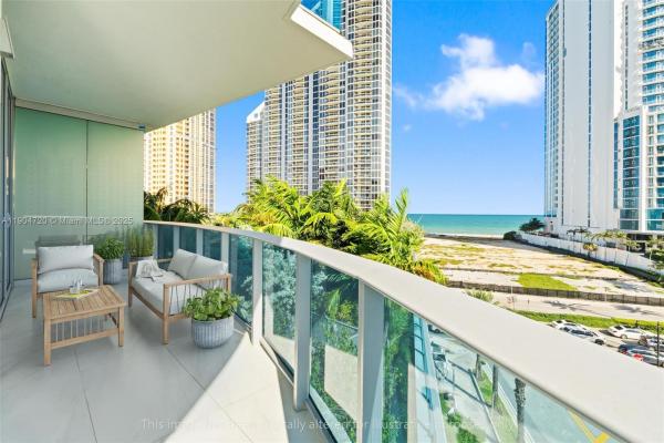 Aurora, 17550 Collins Ave #501, Sunny Isles Beach, Florida 33160, image 1