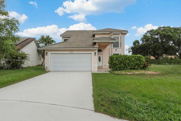 Amber Bay, 18916 Red Coral Way, Boca Raton, Florida 33498, image 1
