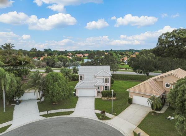 Amber Bay, 18916 Red Coral Way, Boca Raton, Florida 33498, image 3