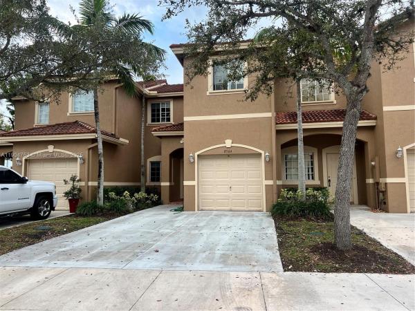 Santa Barbara, 8564 SW 214th Way, Cutler Bay, Florida 33189, image 1