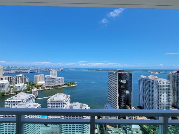The Plaza On Brickell West, 951 Brickell Ave #3908, Miami, Florida 33131, image 1