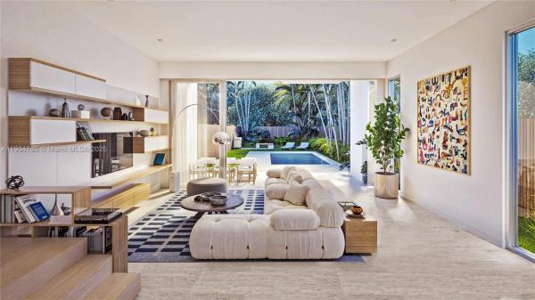 Realty Securities Corporation, 2841 SW 38th Ct, Miami, Florida 33134, image 1