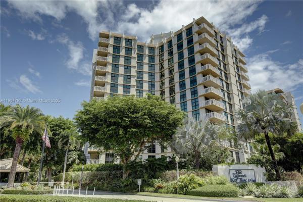 Towers Of Key Biscayne, 1121 Crandon Blvd #D608, Key Biscayne, Florida 33149, image 1