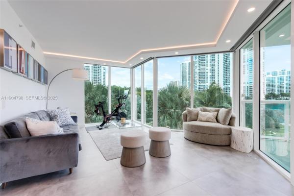 Hidden Bay, 3370 NE 190th St #303, Aventura, Florida 33180, image 1