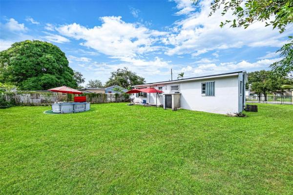Airline Estates, 1890 NW 93rd Ter, West Little River, Florida 33147, image 2
