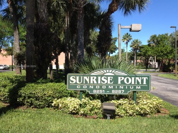Sunrise Point, 8281 SW 128th St #107, Pinecrest, Florida 33156, image 1