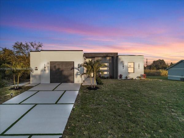 702 Irving Ave N #, Lehigh Acres, Florida 33971, image 1