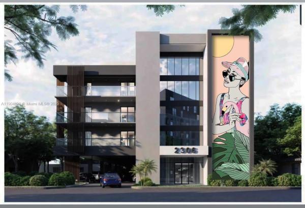 Hollywood Little Ranches, 2306 Van Buren St A1 #, Hollywood, Florida 33020, image 1