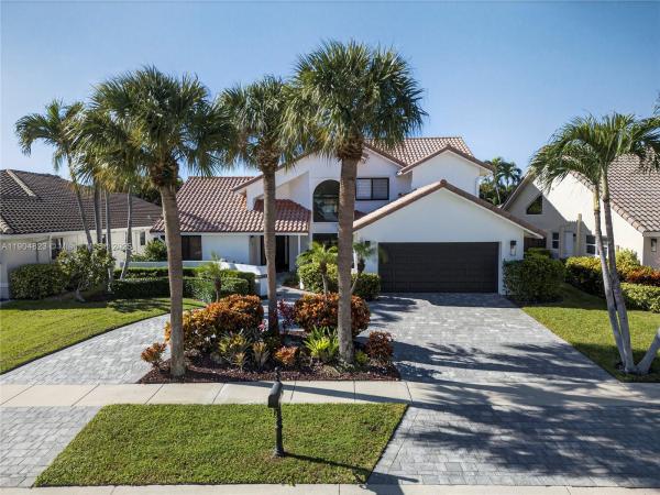 La Joya, 23137 L Ermitage Cir, Boca Raton, Florida 33433, image 3