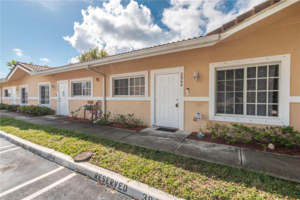 Pembroke Place, 3944 SW 48th Ave, Pembroke Park, Florida 33023, image 2