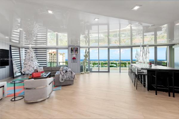 Towers Of Porto Vita South, 19955 NE 38th Ct #1205, Aventura, Florida 33180, image 1