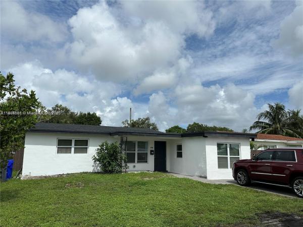 Hollywood Country Estates, 1530 N 56th Ave, Hollywood, Florida 33021, image 1