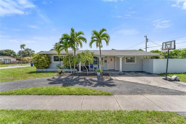 Miramar Tropical, 2020 De Soto Dr, Miramar, Florida 33023, image 1