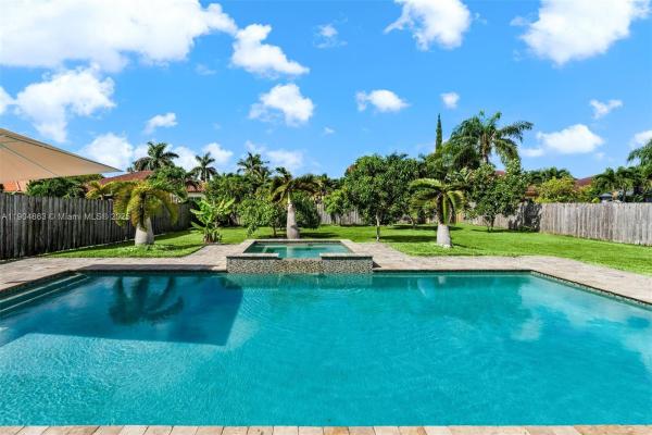 Victoria Bay Estates, 17080 SW 92nd Ct, Palmetto Bay, Florida 33157, image 1