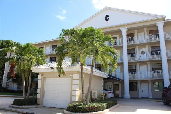 Whitehall Village, 3511 Village Blvd #401, West Palm Beach, Florida 33409, image 1
