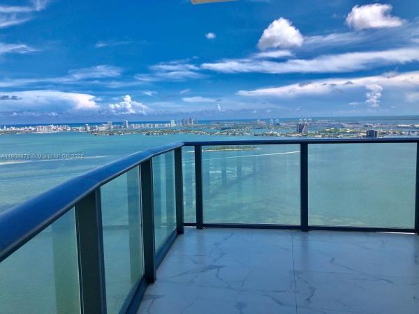 Paraiso Bay, 650 NE 32nd St #4107, Miami, Florida 33137, image 1