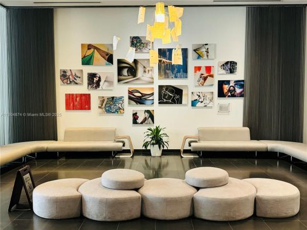 Canvas, 1600 NE 1st Ave #1016, Miami, Florida 33132, image 1