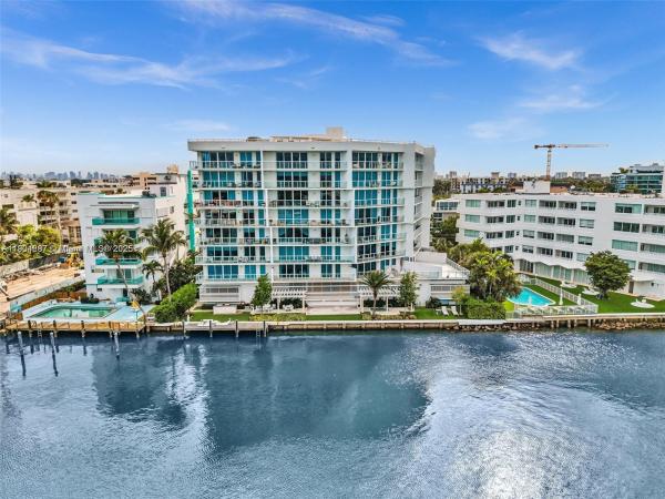 O Residences, 9821 E Bay Harbor Dr #302, Bay Harbor Islands, Florida 33154, image 1