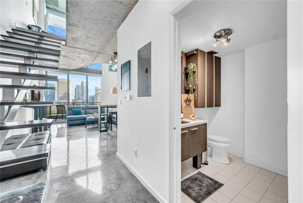 Neo Vertika, 690 SW 1st Ct #1713, Miami, Florida 33130, image 1